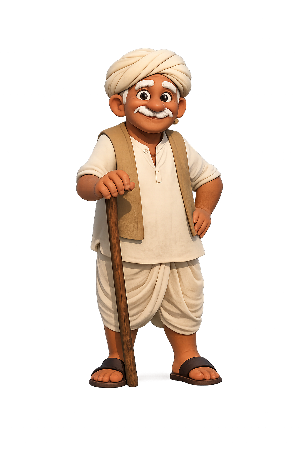 villager