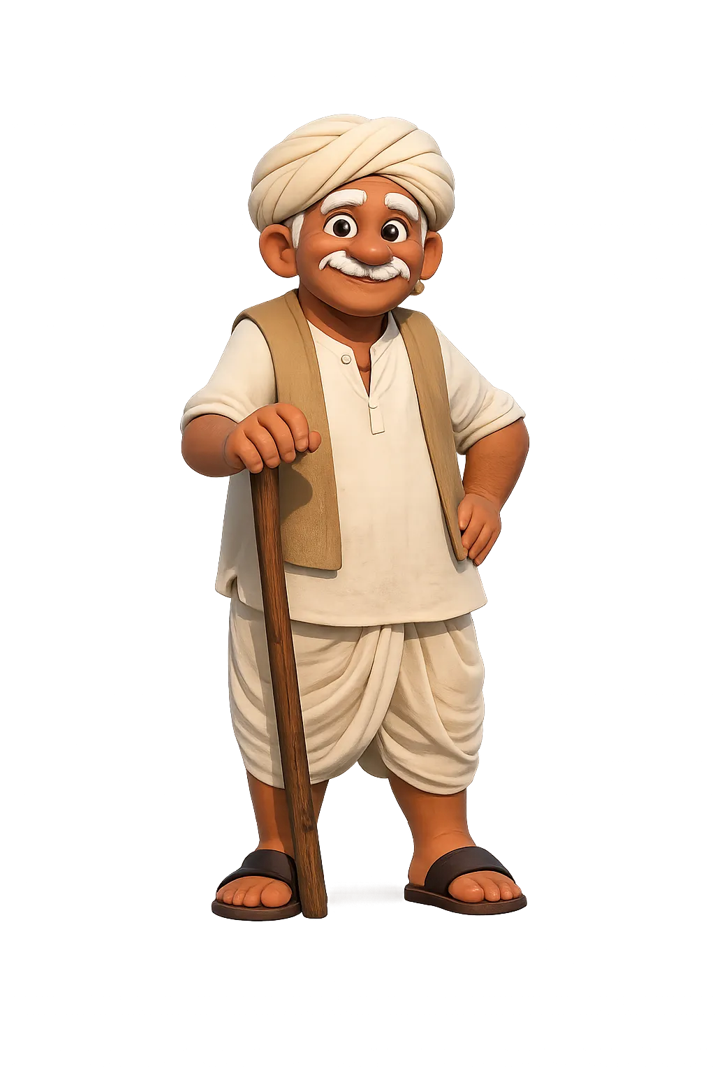 villager