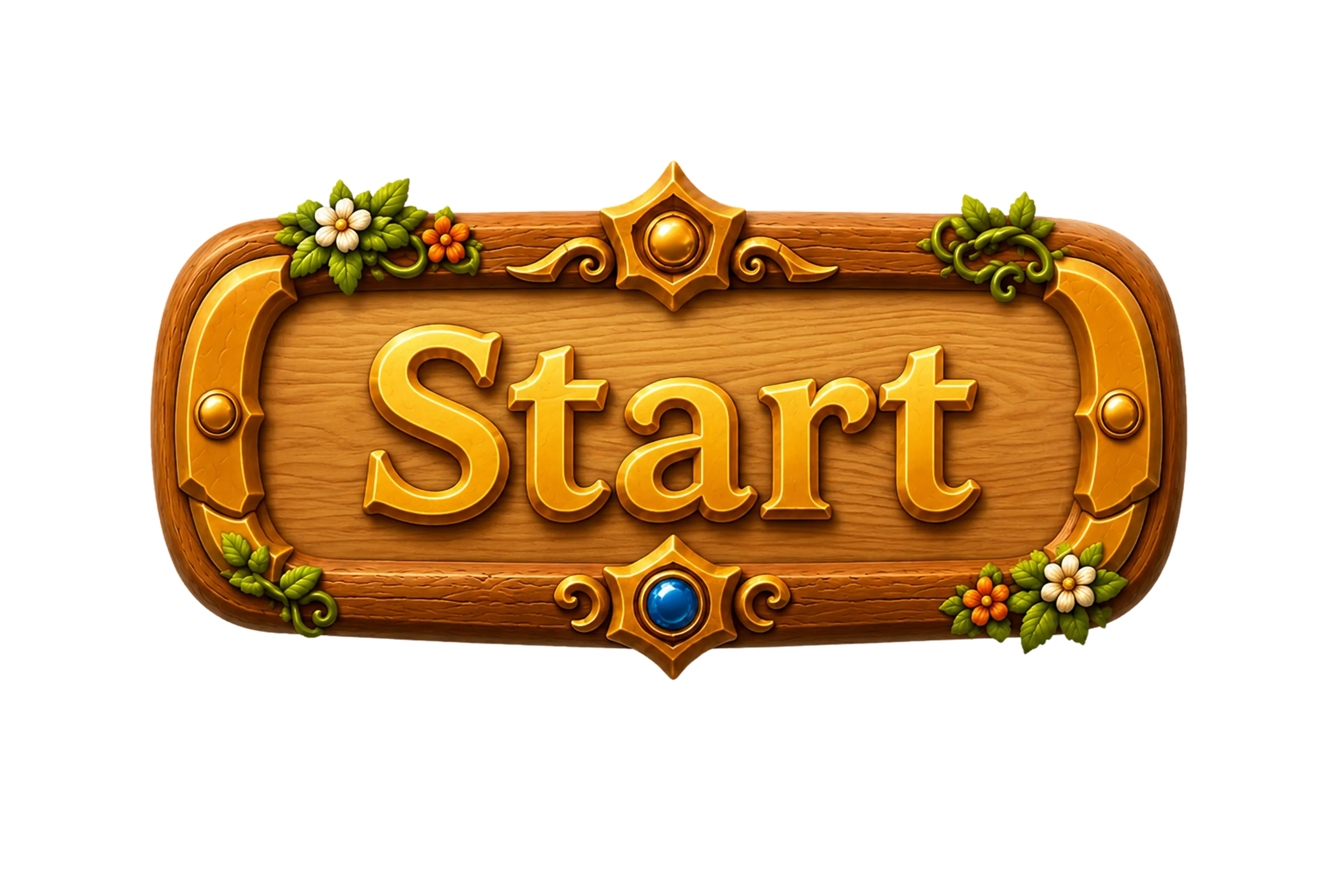 START GAME